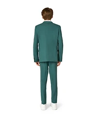 OppoSuits Big Boys Button Up Suit