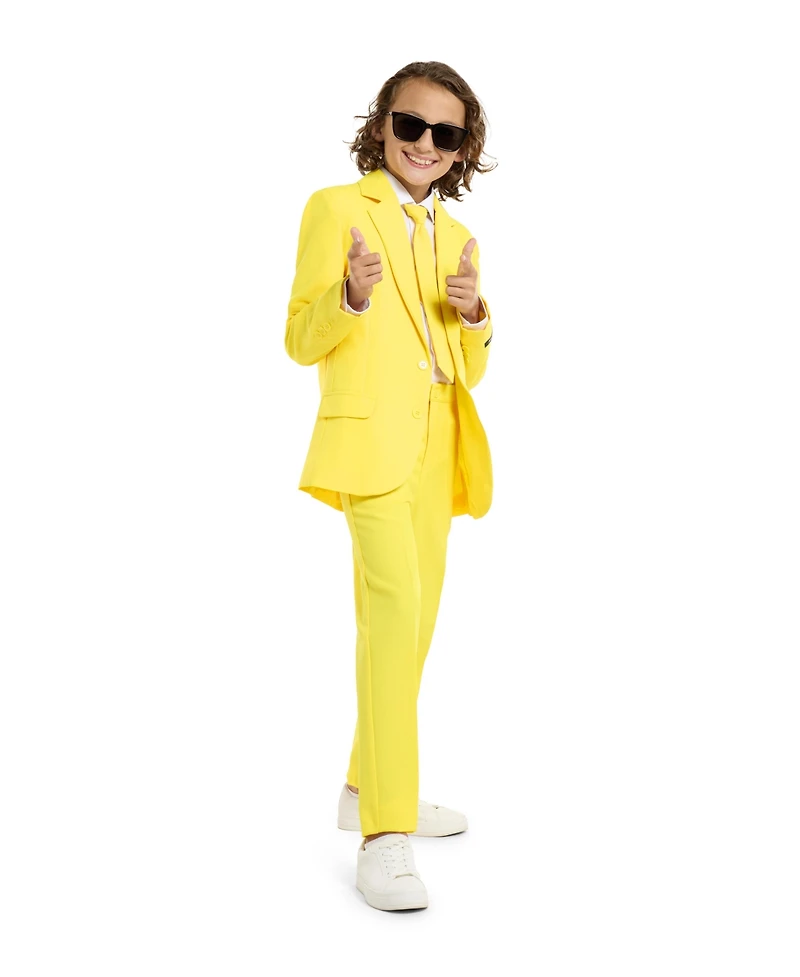 OppoSuits Suitmeister Little and Big Boys Halloween Dress Up Suit