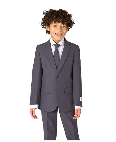 OppoSuits Little and Big Boys Crafted Attire Suit