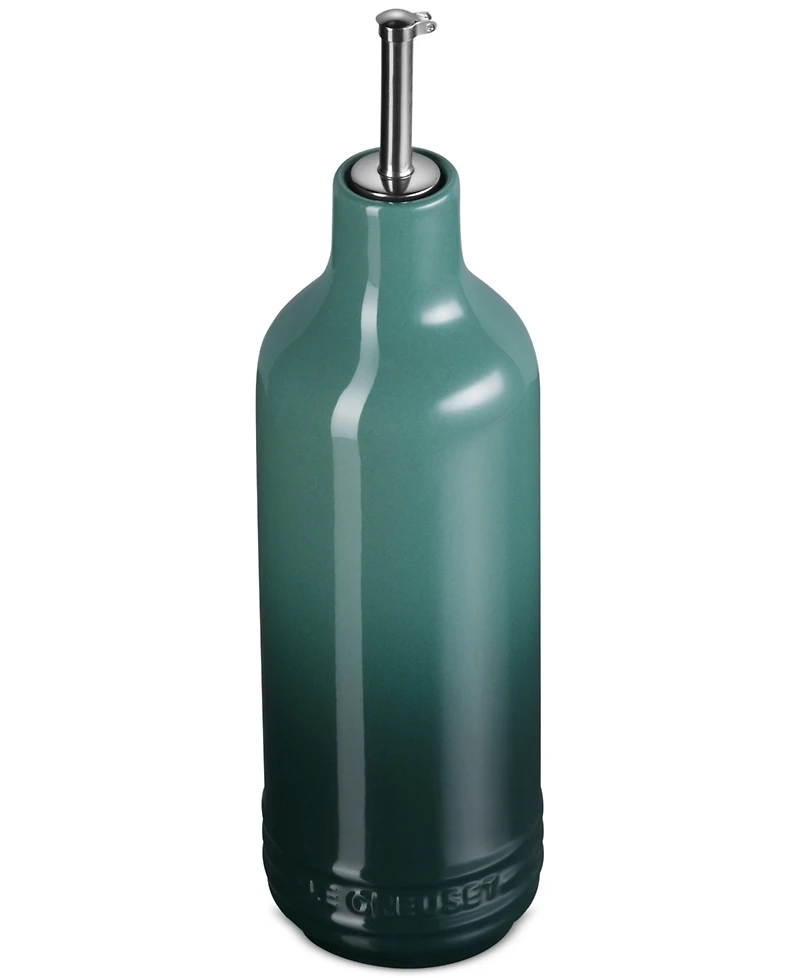 Le Creuset Stoneware Signature 20-Oz. Oil Cruet