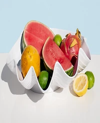 Abode Homewares Coastal Shell Platter