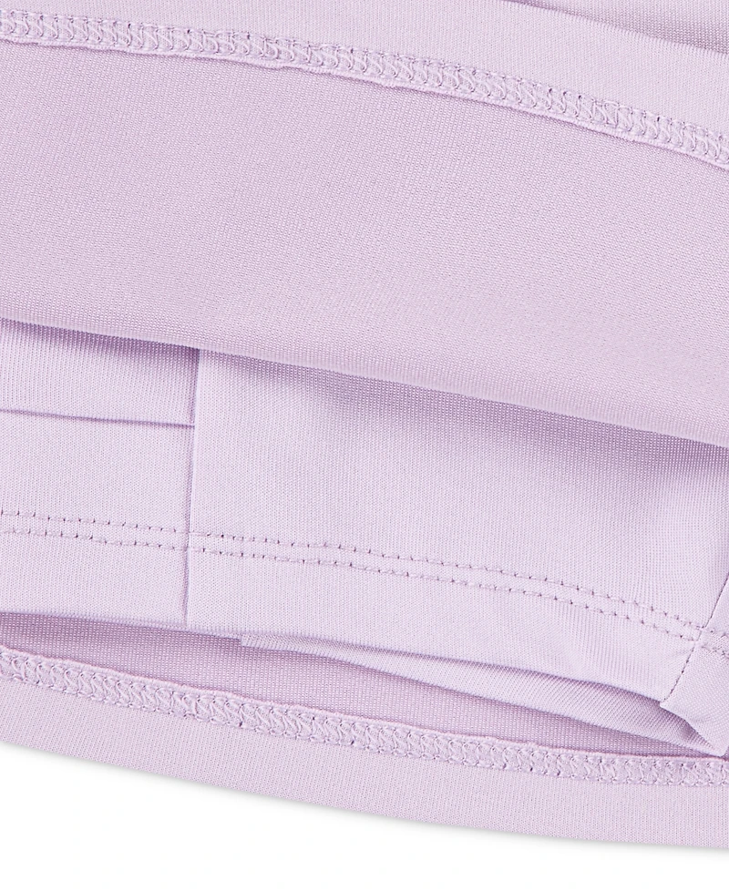 Nike Toddler Girls Short-Sleeve T-Shirt & Scooter Skort, 2 Piece Set