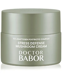 Babor Microbiomic Stress Defense Mushroom Cream, 1.69 oz.