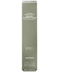 Babor Microbiomic Renewal Overnight Mask, 2.53 oz.