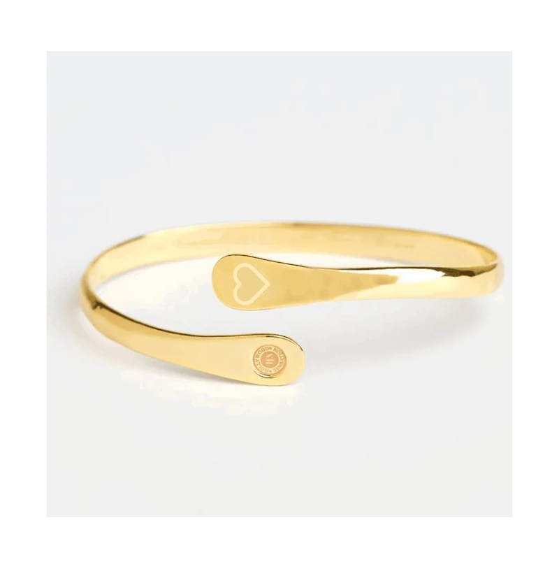 Mother-Daughter Engraved Bracelet, Matching Jewelry for Moms & Daughters