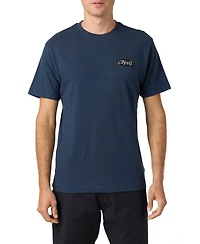 O'Neill Men's Scrawl T-Shirt