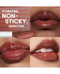Mac Lipglass Air Non-Sticky Lip Gloss