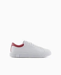A|X Armani Exchange Men's Lace Up Sneakers