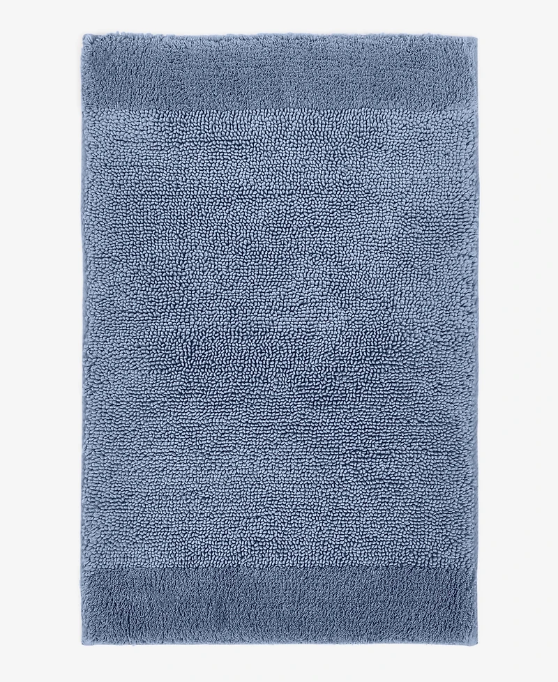 Arch Studio Cotton Bath Rug, 20" x 30", Exclusively at Macy's