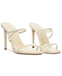Schutz Women's Diana Stiletto Heel Sandals