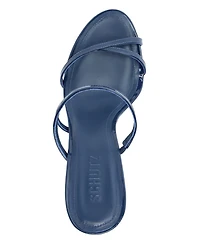 Schutz Women's Diana Stiletto Heel Sandals