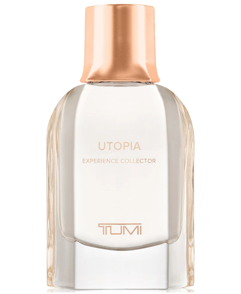 Tumi 3-Pc. Whisper Experience Collector Extrait de Parfum Gift Set