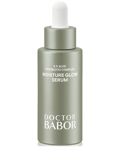 Babor Microbiomic Moisture Glow Serum, 1 oz.