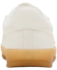 Madden Girl Giia Lace-Up Low-Top Sneakers