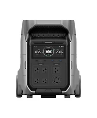 4096Wh Delta Pro 3 Portable Power Station