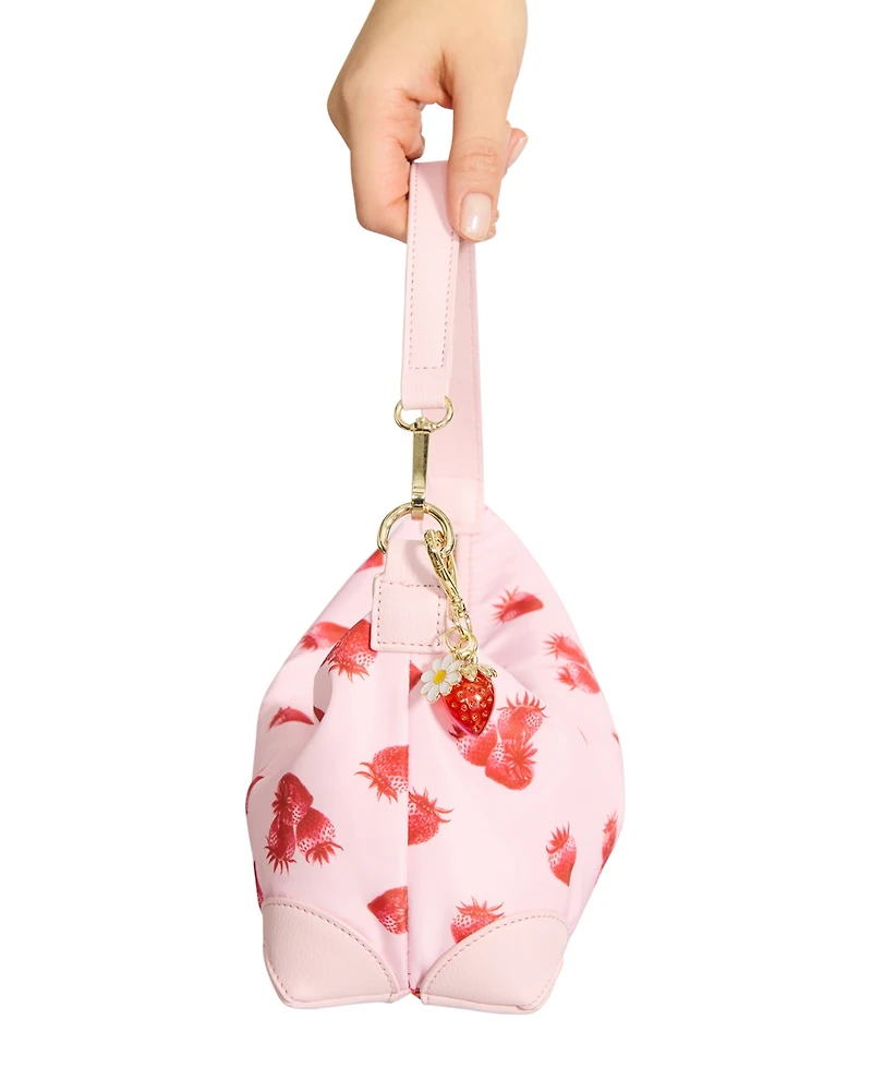Madden Girl Emilee Small Shoulder Bag