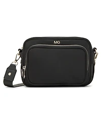 Madden Girl Dolly Camera Small Crossbody Bag