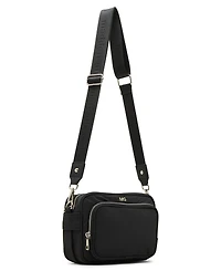 Madden Girl Dolly Camera Small Crossbody Bag