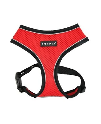 Puppia Soft Harness Pro