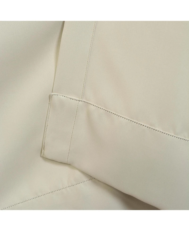 Half Price Drapes Grommet Room Darkening Curtain