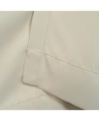 Half Price Drapes Grommet Room Darkening Curtain