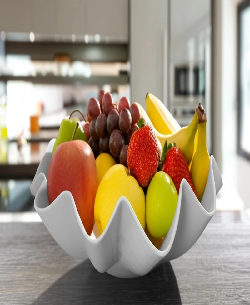 Abode Homewares Coastal Shell Platter