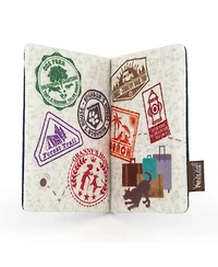 P.l.a.y. Globetrotter Collection: Pupster Passport