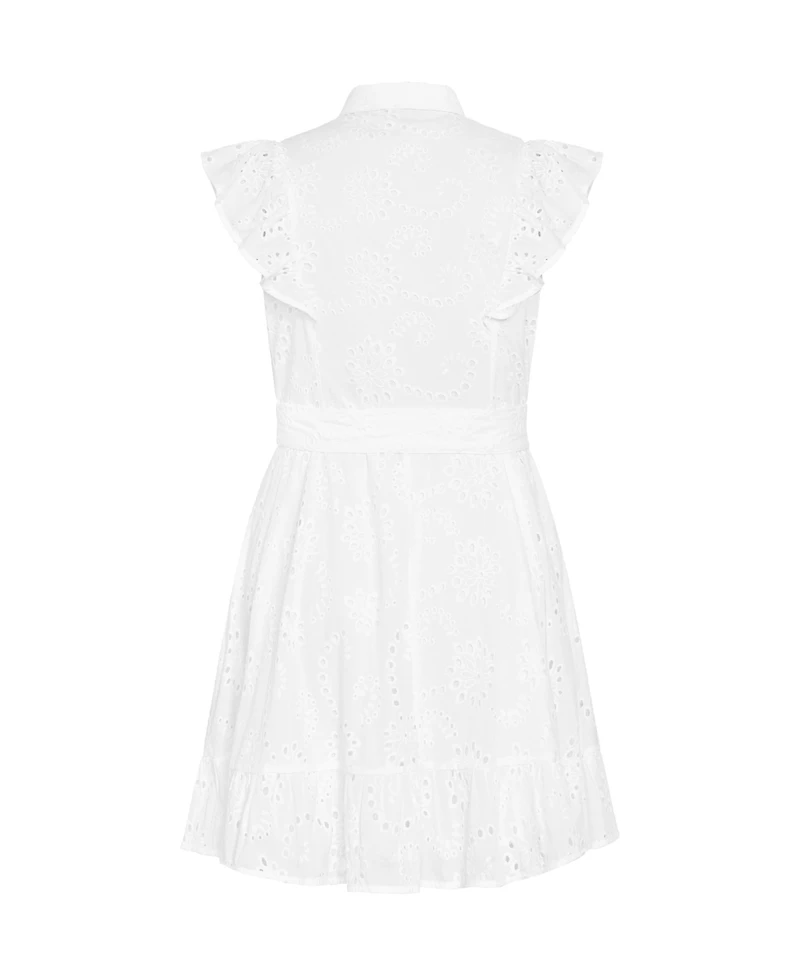 City Chic Plus Casey Dress