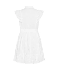 City Chic Plus Casey Dress