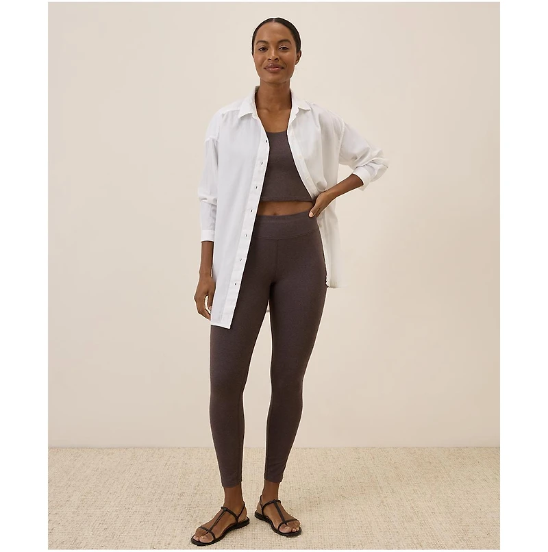 Pact Women's Organic Cotton On the Go-To Legging