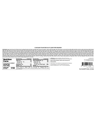 Sugarfina Boutique Tasting Box 3.0, 24 Pieces