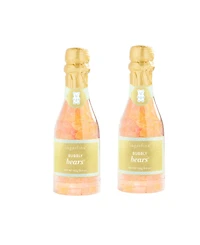 Sugarfina Bubbly Bears Celebration Bottle Duo, 2 Pieces