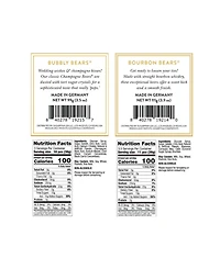 Sugarfina Happily Ever After Bundle, 3 Pieces