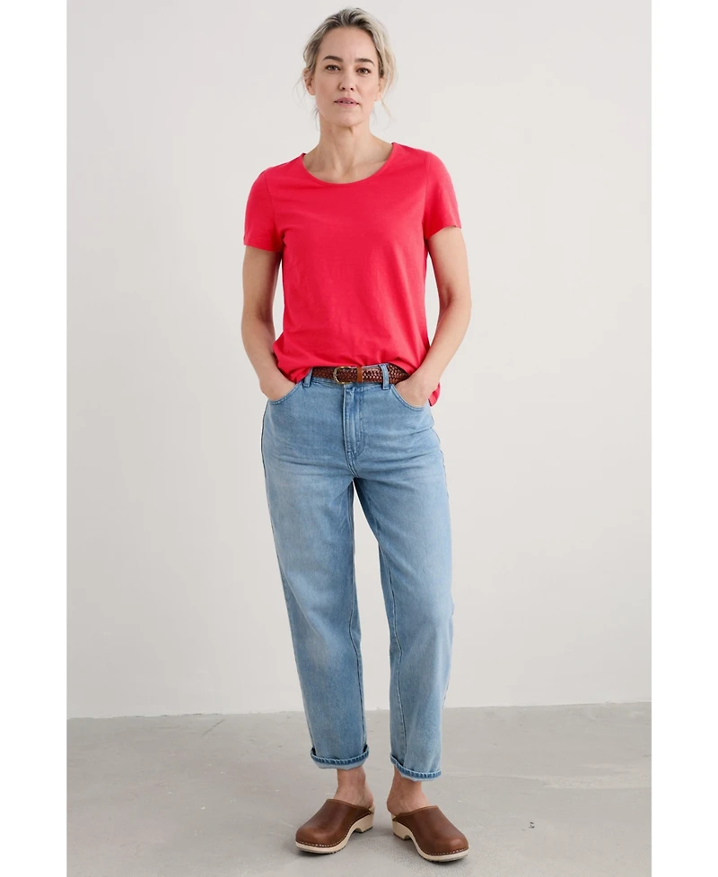 Seasalt Cornwall Women's Camerance Top