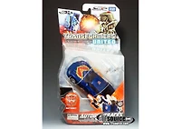 Un-13 Autobot Tracks | Transformers United
