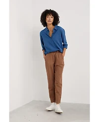 Seasalt Cornwall Women's St Keverne Shirt