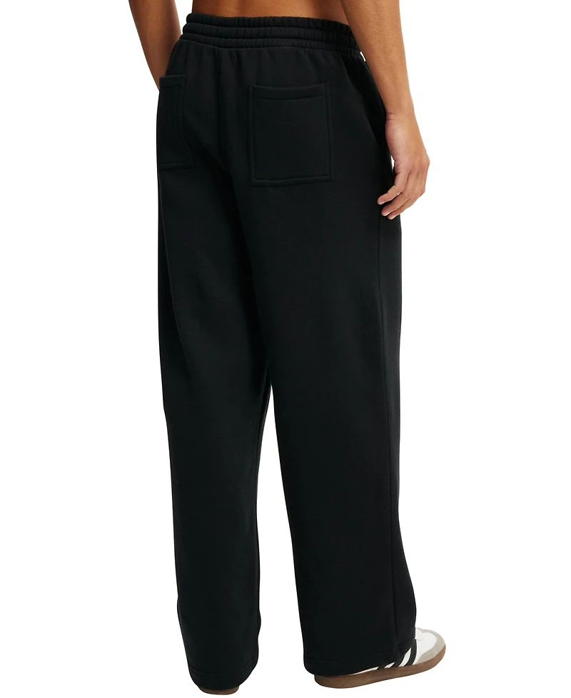Cotton On Men's Super Baggy Track Pants