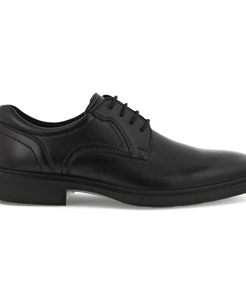 Ecco Men's Helsinki 2.0 Plain Toe Derby Shoe