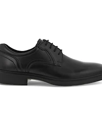 Ecco Men's Helsinki 2.0 Plain Toe Derby Shoe