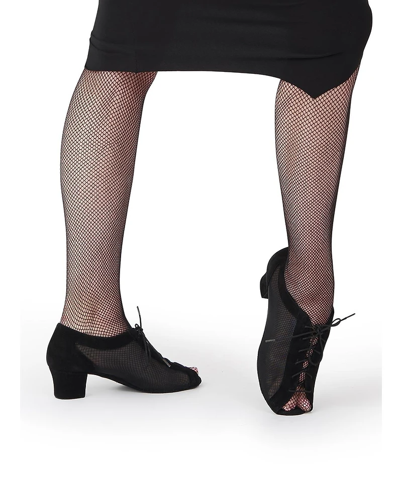 Beatrice 1.5" Ballroom Shoe