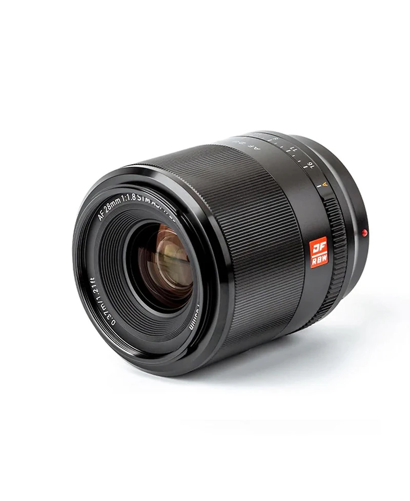 Viltrox Af 28mm f/1.8 Fe Stm Lens for Sony E