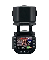 Zoom Q8n-4K Handy Video Recorder