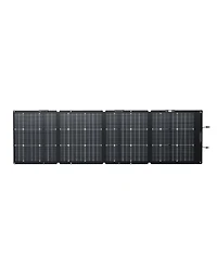 NextGen 220W Bifacial Portable Solar Panel