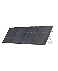 NextGen 220W Bifacial Portable Solar Panel
