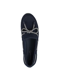 Baretraps Women's Venia Slip-On Boat Shoes