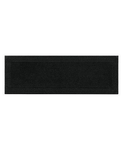 Madison Park Signature Splendor Reversible Tufted Cotton Bath Rug