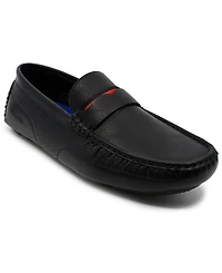 Akademiks Men's Tabor Penny Loafers
