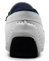Akademiks Men's Dover Driving Loafers