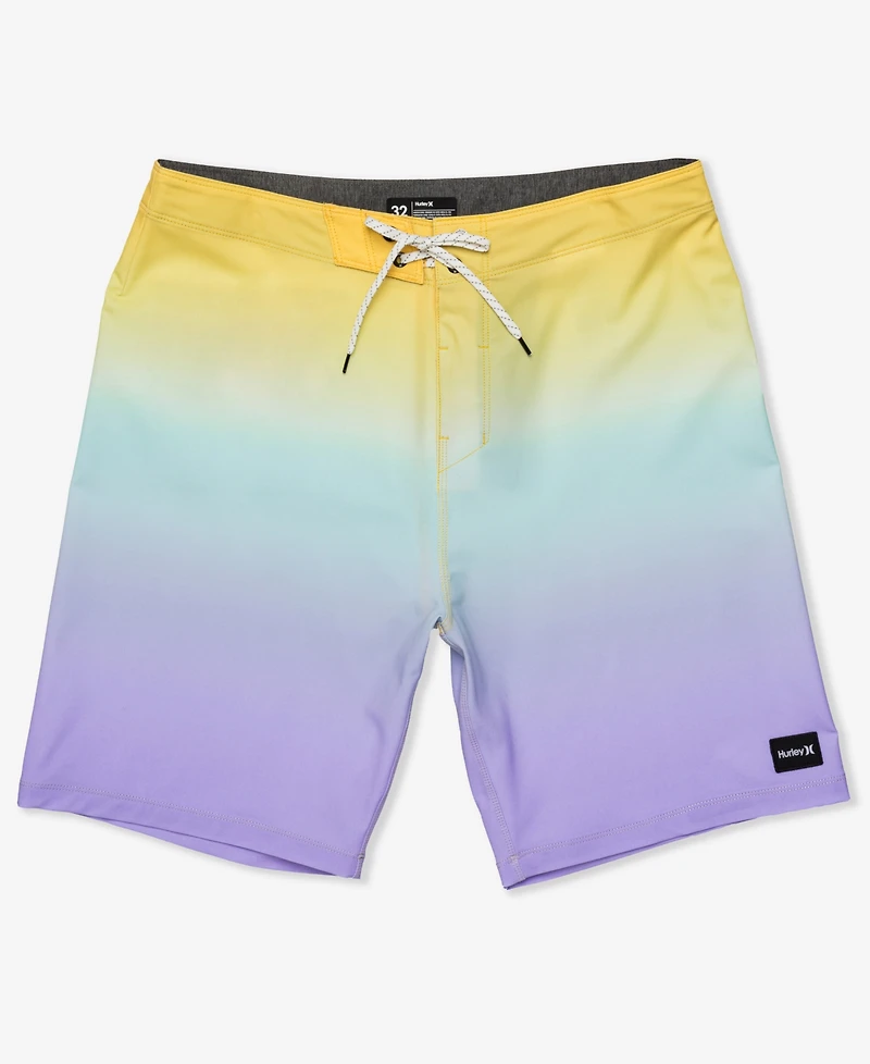 Hurley Men's Phantom Weekender 20 Boardshorts