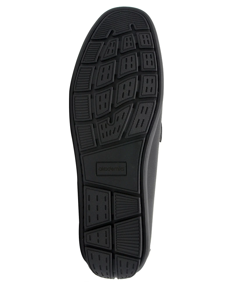 Akademiks Men's Ogden Comfort Loafers
